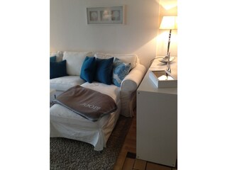 Maison de vacances Dangast Équipement 11