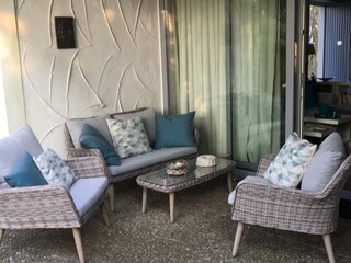 Maison de vacances Dangast Équipement 23