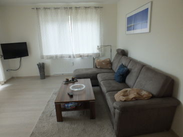 Ferienwohnung Grünstrand 13