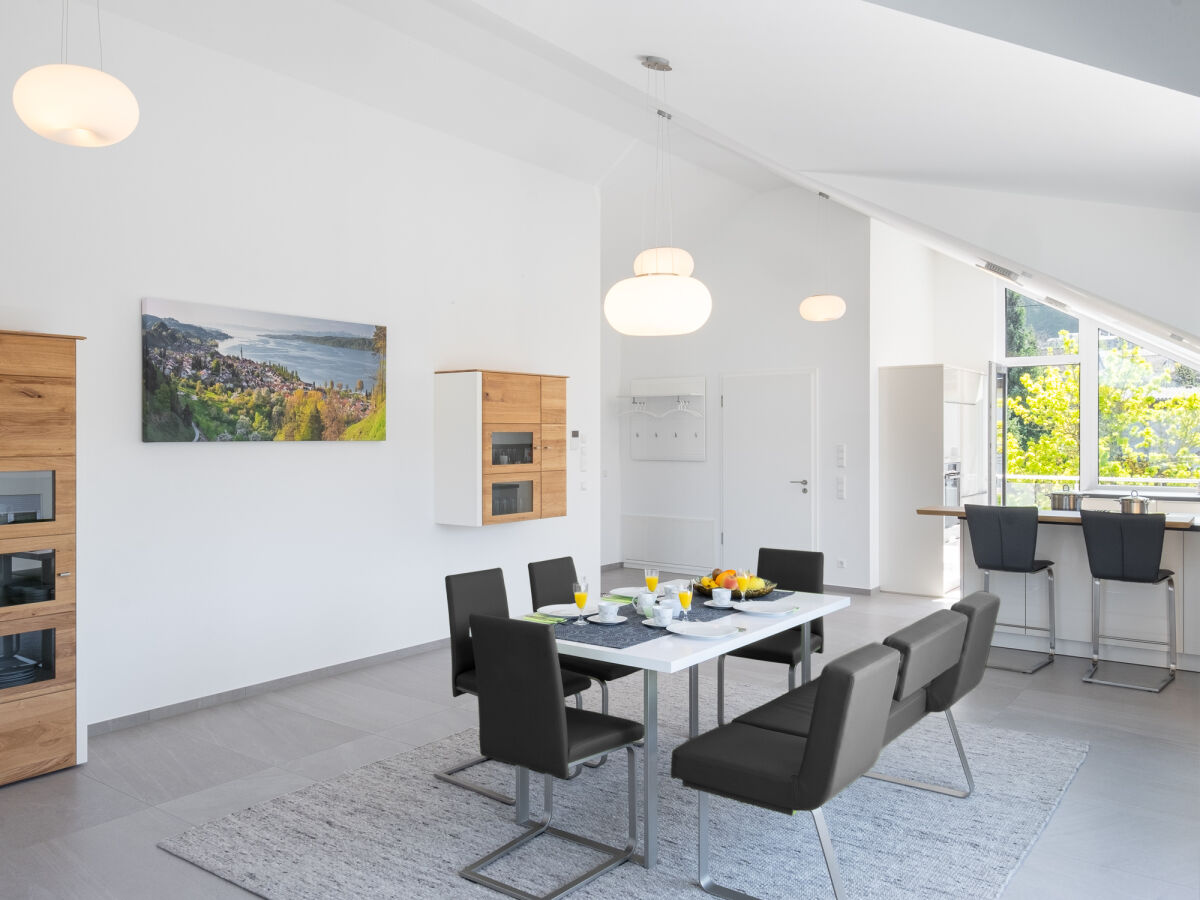 Vakantieappartement Bodman-Ludwigshafen Kenmerken 1