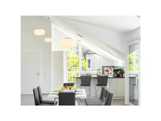 Appartamento per vacanze Bodman-Ludwigshafen Caratteristiche 6