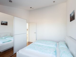 Appartamento per vacanze Bodman-Ludwigshafen Caratteristiche 11