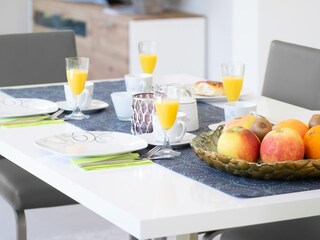 Appartamento per vacanze Bodman-Ludwigshafen Caratteristiche 12