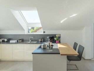 Appartamento per vacanze Bodman-Ludwigshafen Caratteristiche 13