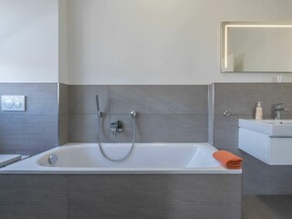 Appartamento per vacanze Bodman-Ludwigshafen Caratteristiche 14