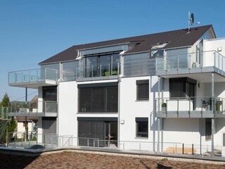Appartement de vacances Bodman-Ludwigshafen Enregistrement extérieur 3
