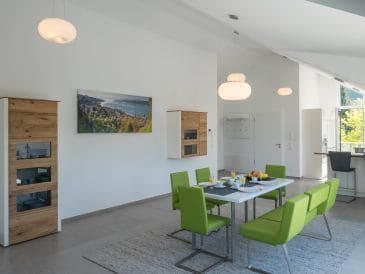 Ferienwohnung Loft Bodman