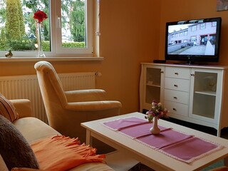 1-Raumwohnung