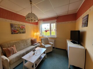 1-Raumwohnung