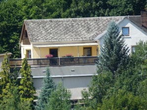 Maison de vacances Luise