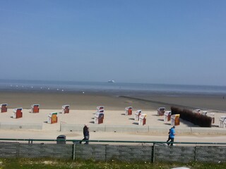 der Strand