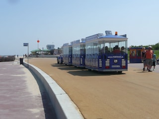 die Promenade