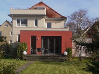 unser Haus