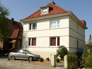 Unser Haus
