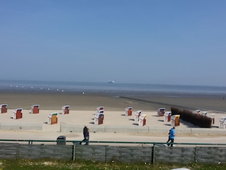 der Strand