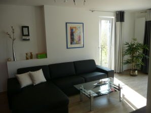 Ferienwohnung An der Waterkant / Wohnung 2 - Döse - image1