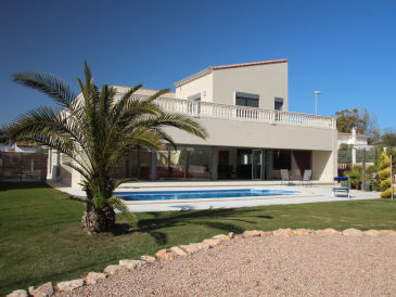 Villa Sol de Sa Torre