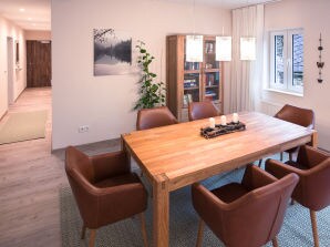 Haus am Stadtturm Deluxe-Apartment 90 m²