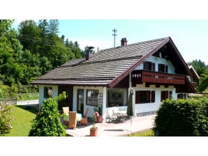 Ferienhaus Ostler - Grainau - image1