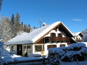 Ferienhaus Ostler - Grainau - image1