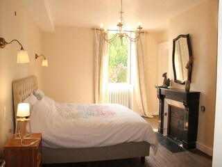 Holiday house Sennevoy-le-Bas Features 20