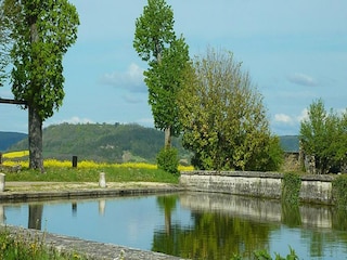 Holiday house Sennevoy-le-Bas Environment 32