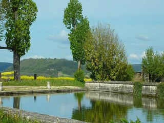 Vakantiehuis Sennevoy-le-Bas Omgeving 32