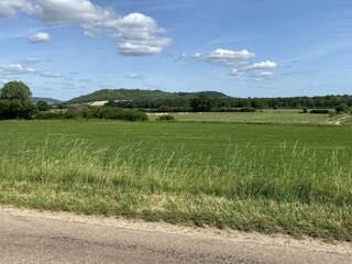 Vakantiehuis Sennevoy-le-Bas Omgeving 36