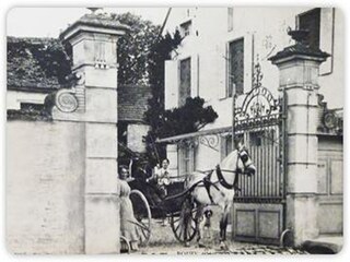 Ferienhaus Sennevoy-le-Bas  39