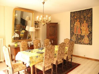 Holiday house Sennevoy-le-Bas Features 14
