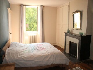 Holiday house Sennevoy-le-Bas Features 15