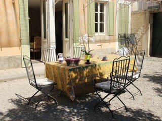 Casa de vacaciones Sennevoy-le-Bas Grabación al aire libre 2