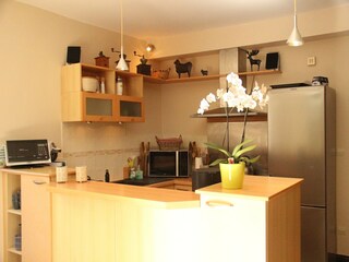 Holiday house Sennevoy-le-Bas Features 17