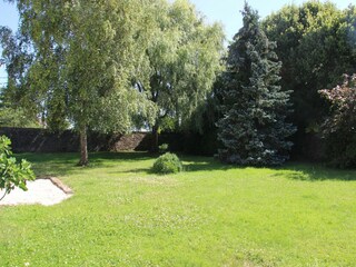 Casa de vacaciones Sennevoy-le-Bas Grabación al aire libre 5
