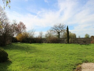 Casa de vacaciones Sennevoy-le-Bas Grabación al aire libre 6