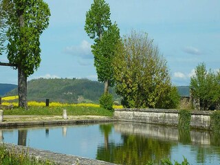 Vakantiehuis Sennevoy-le-Bas Omgeving 37