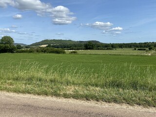 Maison de vacances Sennevoy-le-Bas Environnement 26