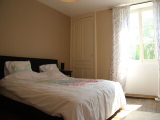 Casa de vacaciones Sennevoy-le-Bas Características 16