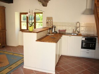 Holiday house Sennevoy-le-Bas Features 23