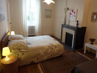 Holiday house Sennevoy-le-Bas Features 24