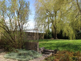 Holiday house Sennevoy-le-Bas Outdoor Recording 13