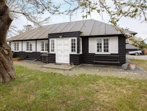 Holiday house 6 Personen Ferienhaus in Rude - Southwest Zealand - image1