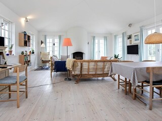 Maison de vacances Südwestseeland  10