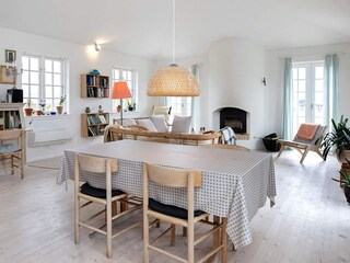 Ferienhaus Südwestseeland  16