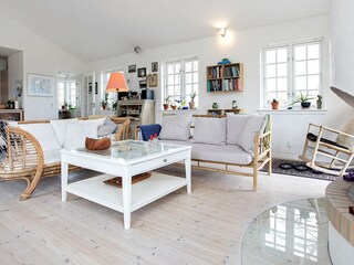 Casa de vacaciones Südwestseeland  6