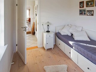 Ferienhaus Südwestseeland  17