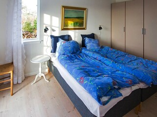 Ferienhaus Südwestseeland  4