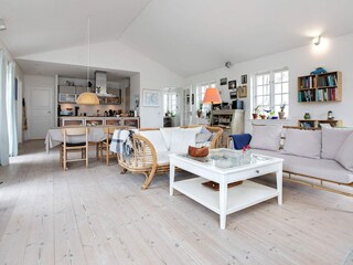 Maison de vacances Südwestseeland  11