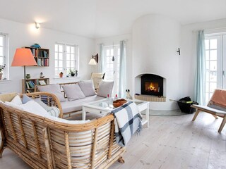 Ferienhaus Südwestseeland  6