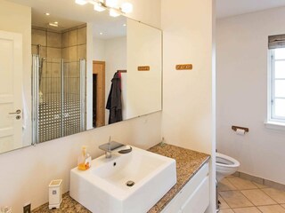 Maison de vacances Südwestseeland  12